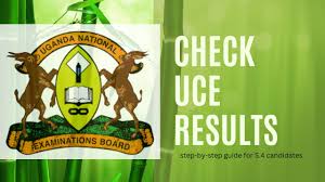 Check UNEB Results Uganda