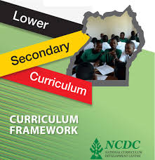 Uganda New Curriculum Framework